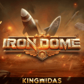 Iron Dome card game on king ph